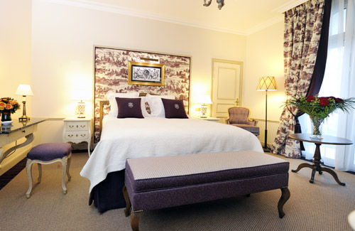 photo chambre confort 1