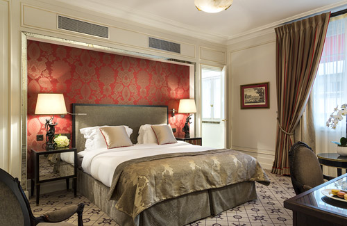 photo chambre deluxe 2