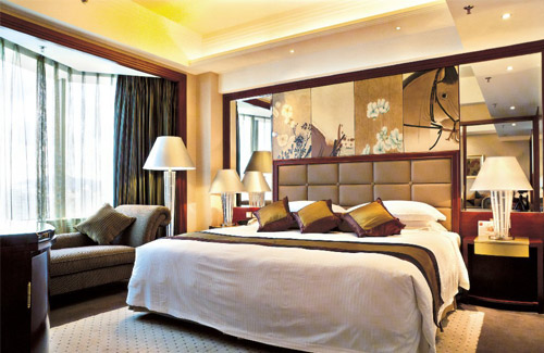 photo chambre deluxe 3