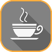 icone tasse