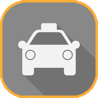 icone taxi