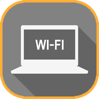 icone wifi