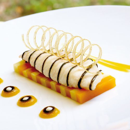 plat gastro