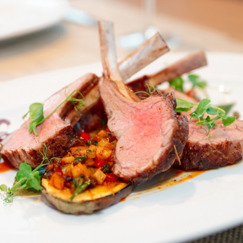 plat gastro