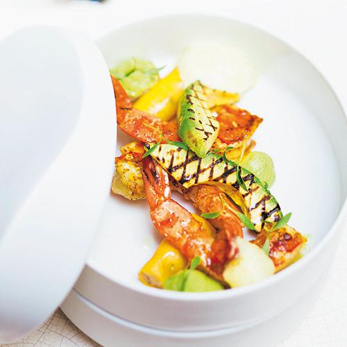 plat gastro
