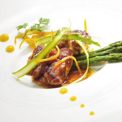 plat gastro
